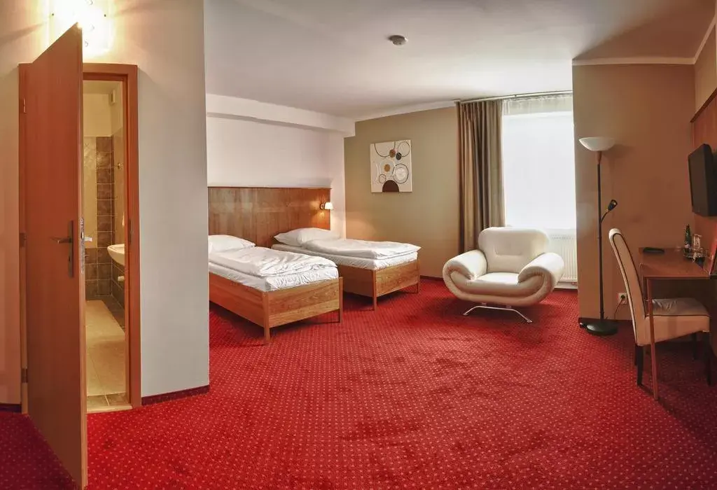 Photo 2 of Hotel Plaza